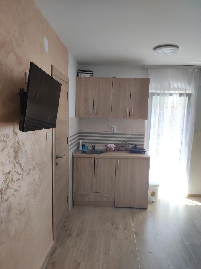 Vila Lux Nedeljkovic Gornja Trepca Čačak Exteriör bild
